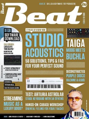 cover image of Beat English